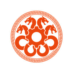 HydraCache emblem